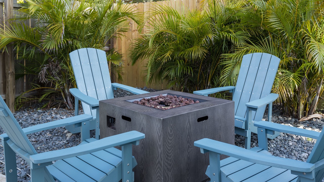 Photo of Outdoor in Gulfport