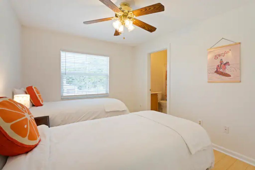 Photo of Bedroom in Gulfport