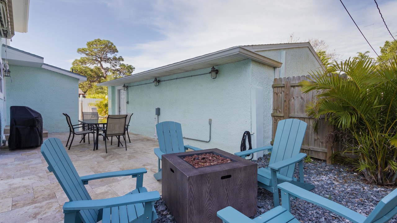 Photo of Outdoor in Gulfport