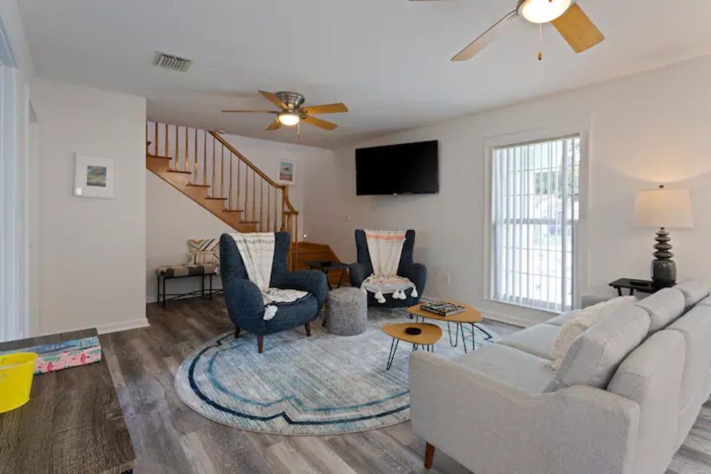 Photo of Livingroom in Gulfport