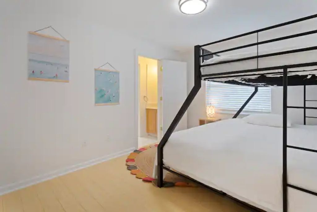 Photo of Bedroom in Gulfport