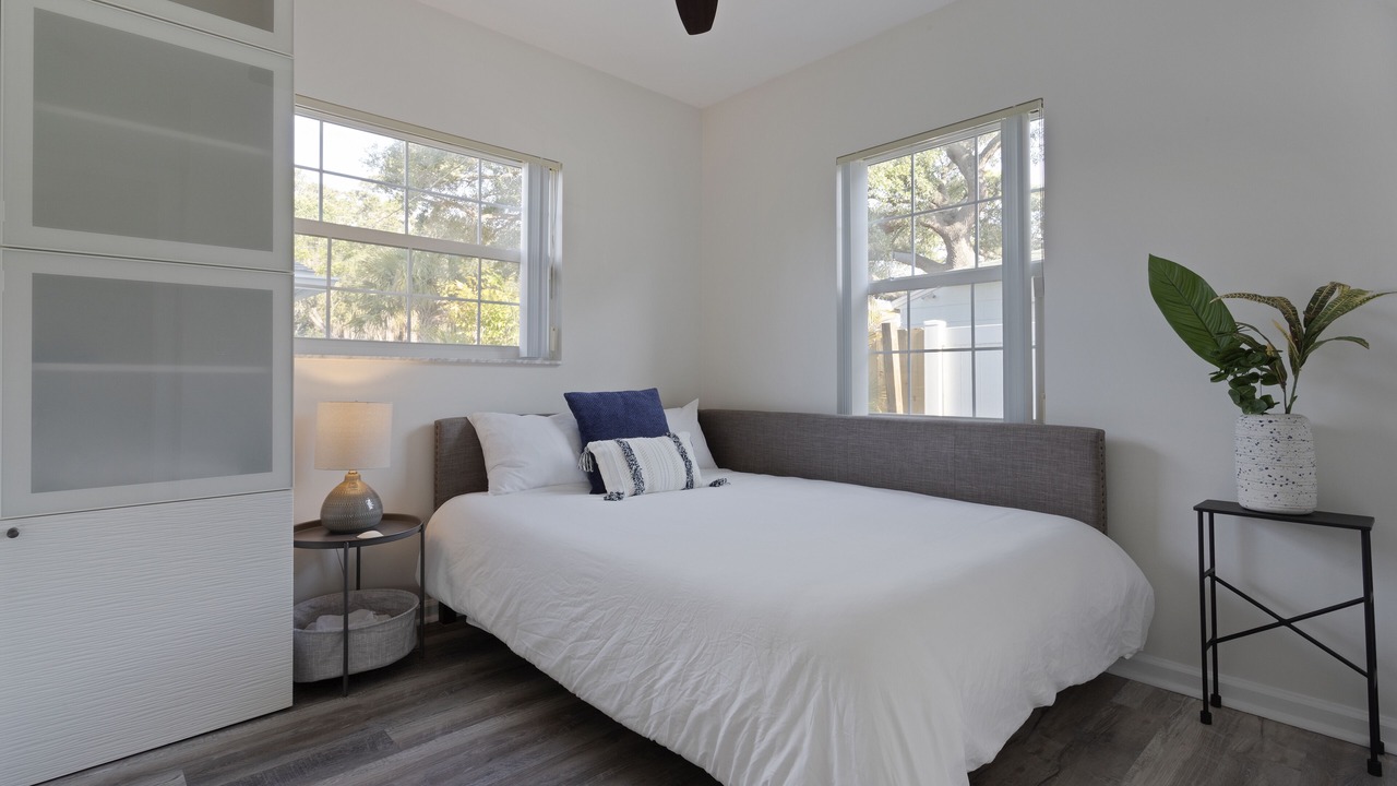 Photo of Bedroom in Gulfport