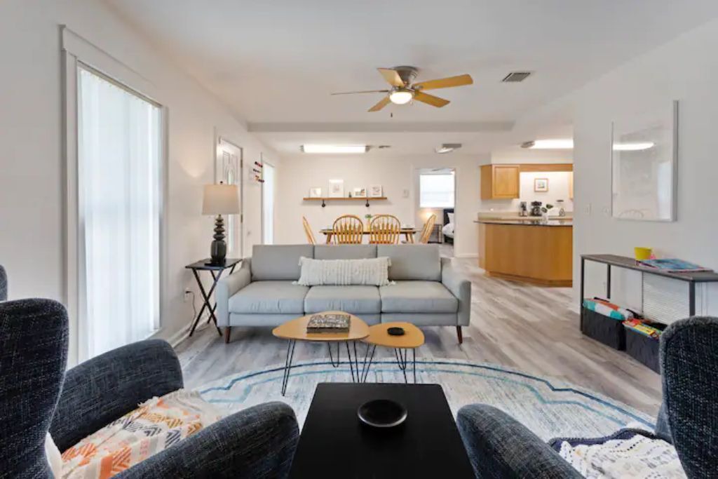 Photo of Livingroom in Gulfport