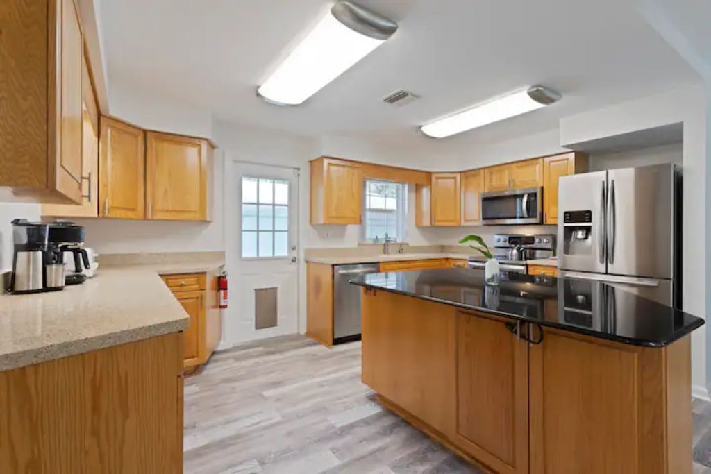 Photo of Kitchen in Gulfport