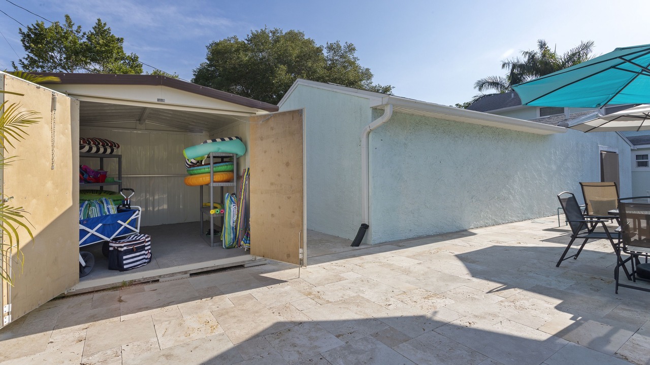 Photo of Outdoor in Gulfport