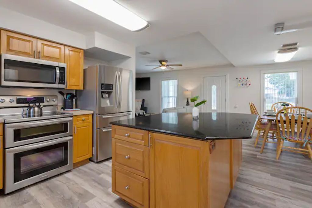 Photo of Kitchen in Gulfport