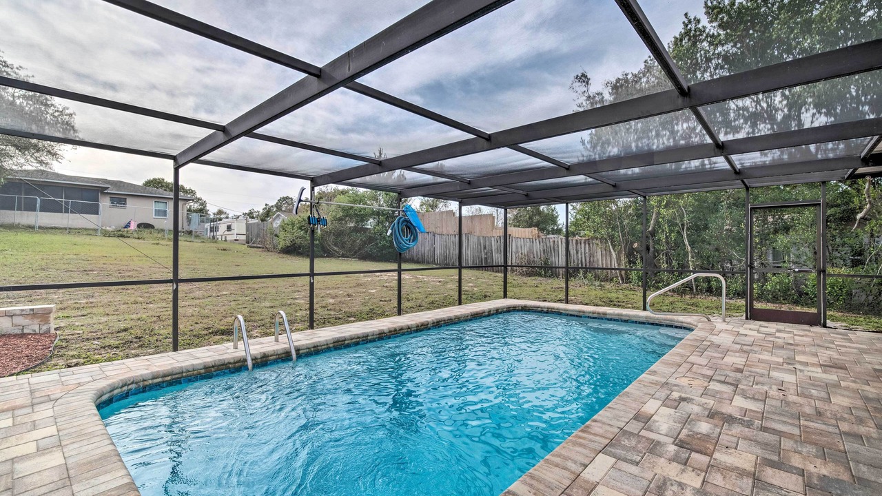 Photo of Outdoor in Spring Hill