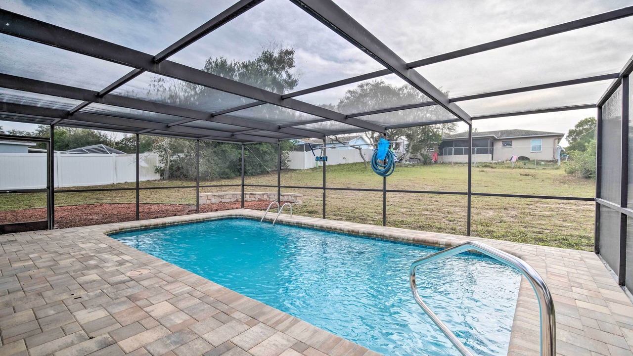 Photo of Outdoor in Spring Hill