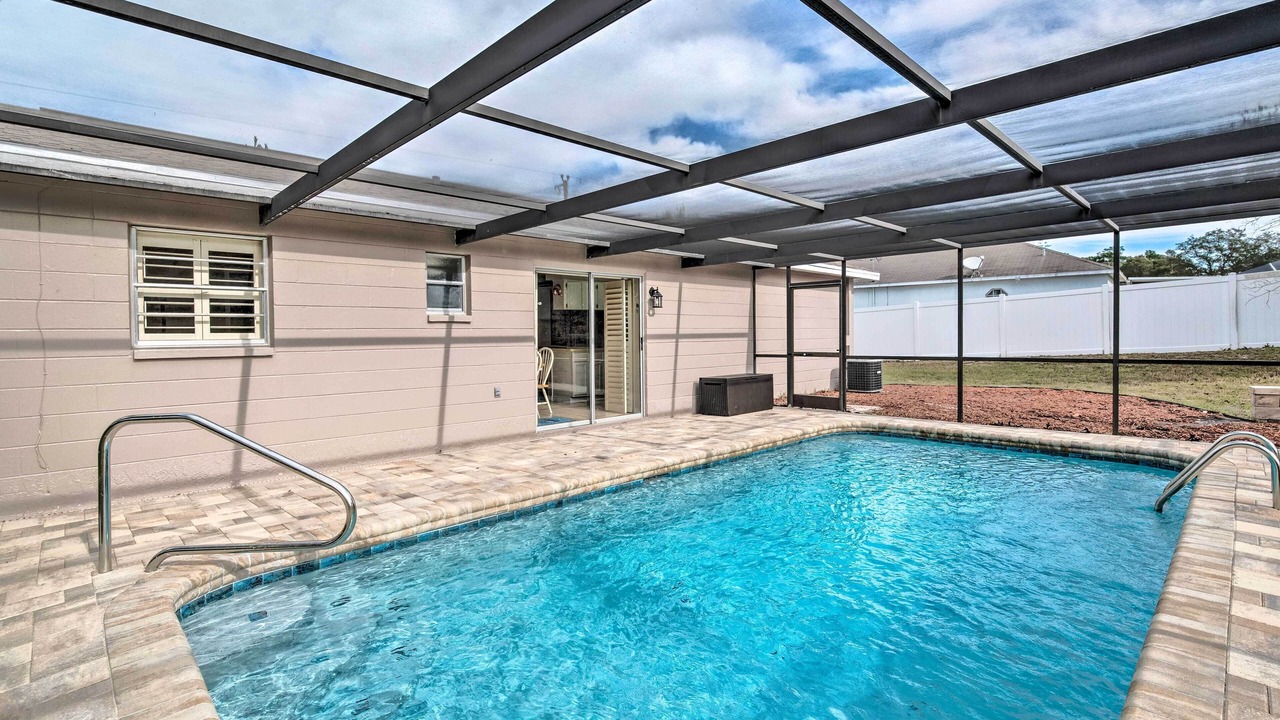 Photo of Outdoor in Spring Hill