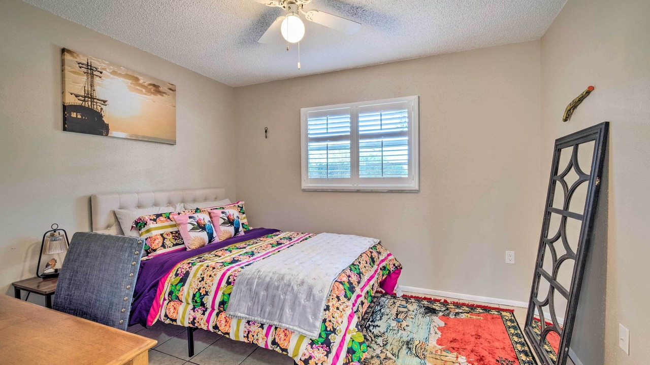 Photo of Bedroom in Spring Hill