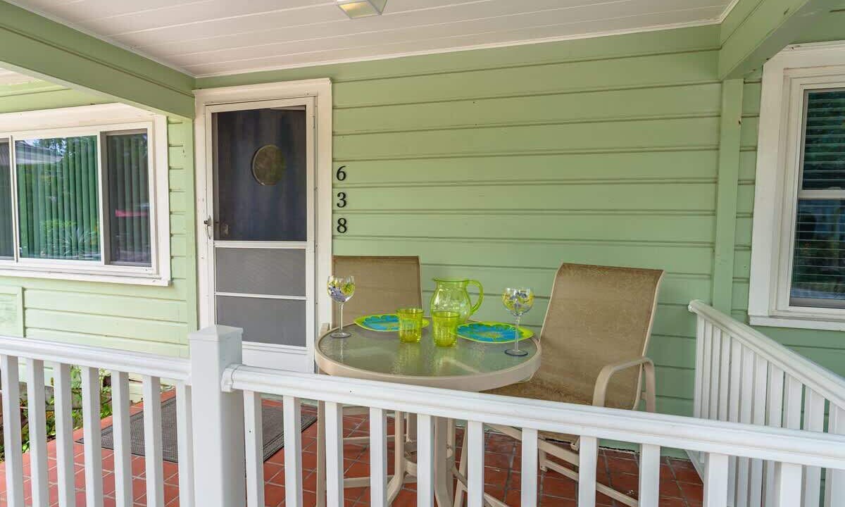 Photo of Outdoor in Laurel Park