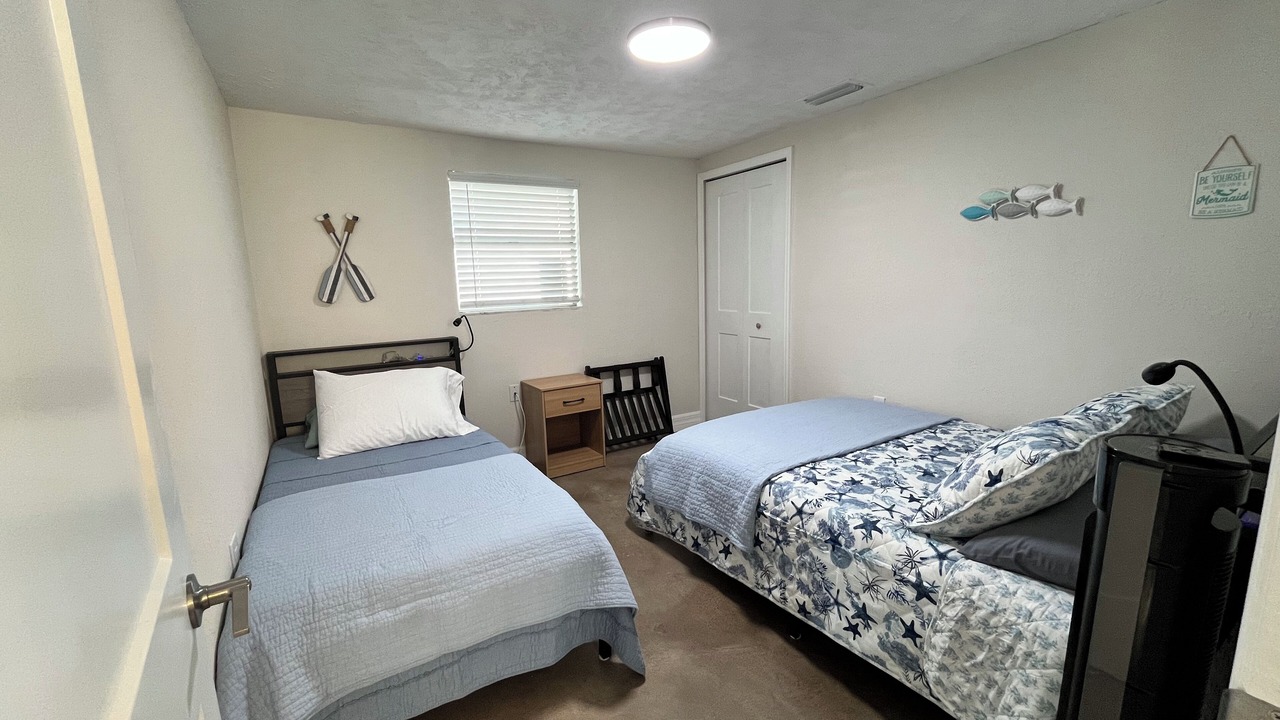 Photo of Bedroom in Weeki Wachee Gardens