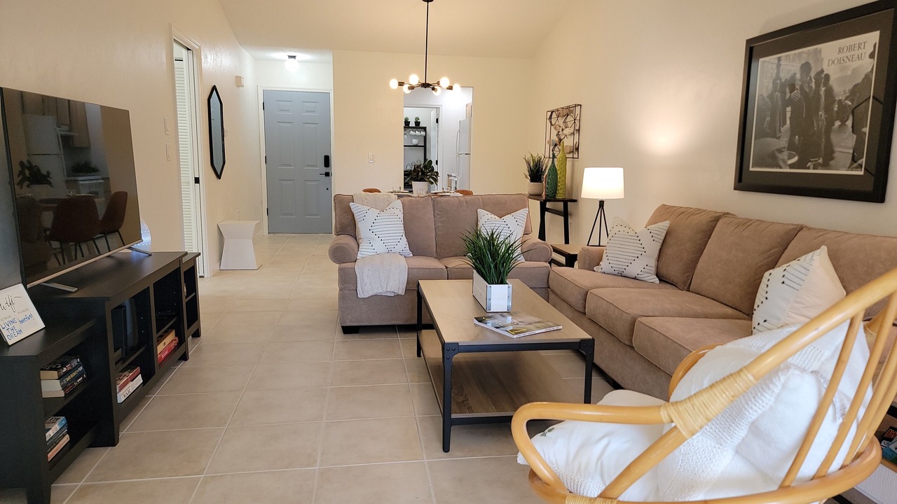Photo of Livingroom in Citrus Hills