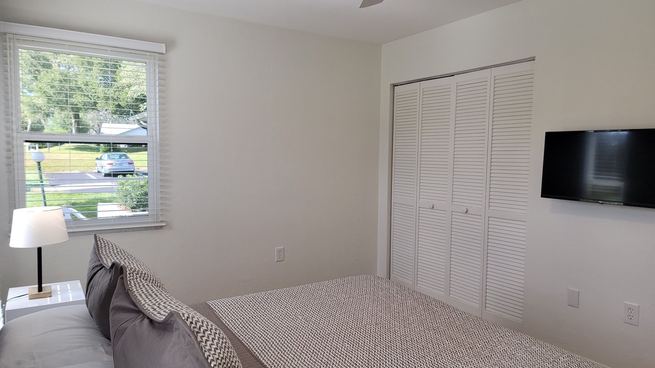 Photo of Bedroom in Citrus Hills