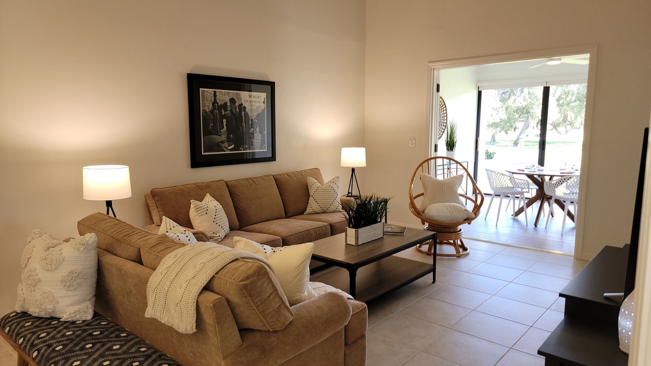 Photo of Livingroom in Citrus Hills