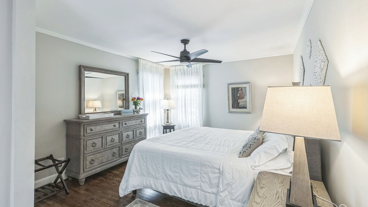 Photo of Bedroom in Greenville