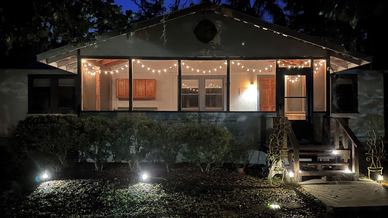 Photo of Outdoor in Micanopy