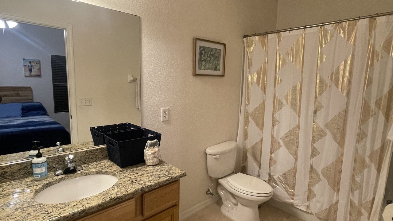 Photo of Bathroom in Gainesville