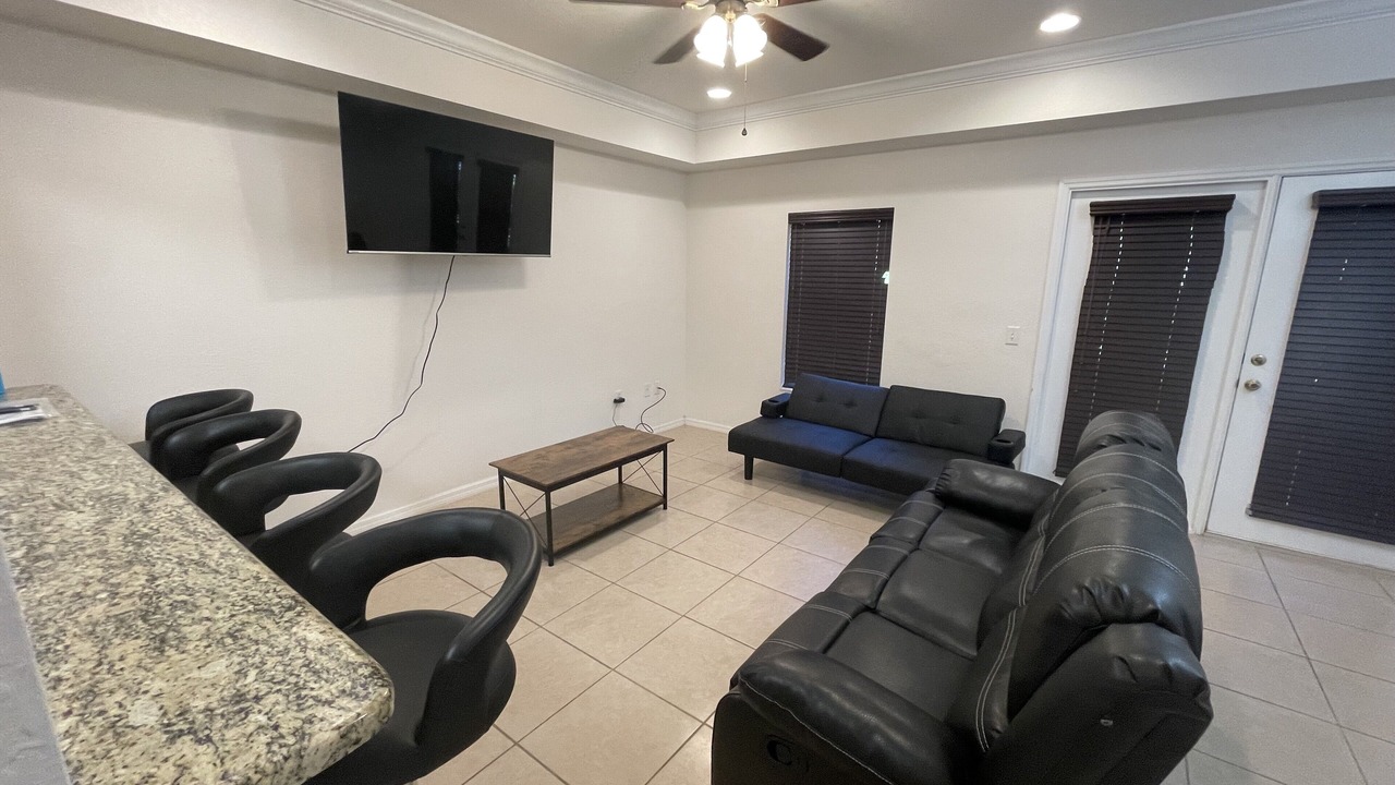 Photo of Livingroom in Gainesville