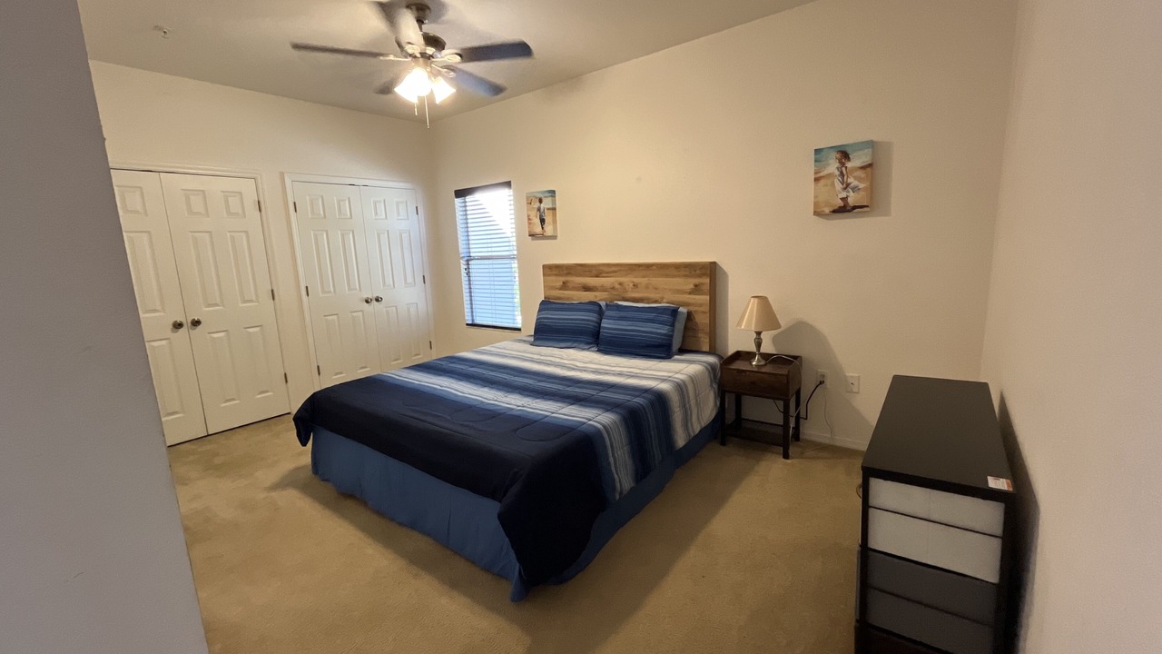 Photo of Bedroom in Gainesville