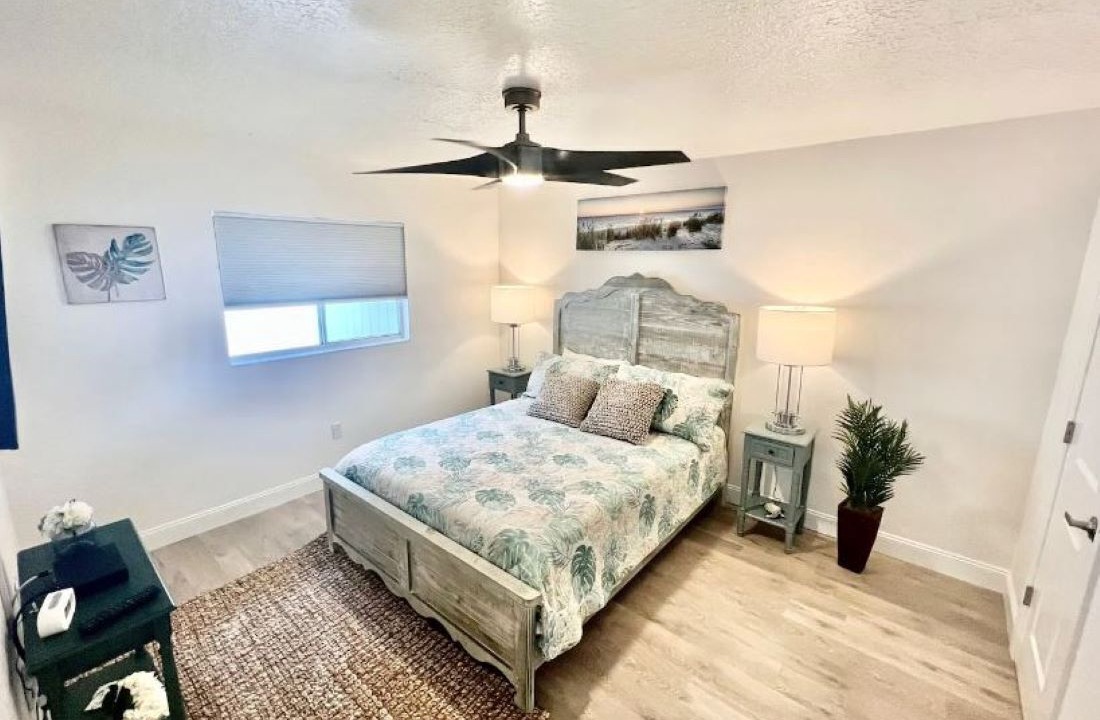 Photo of Bedroom in Palmetto