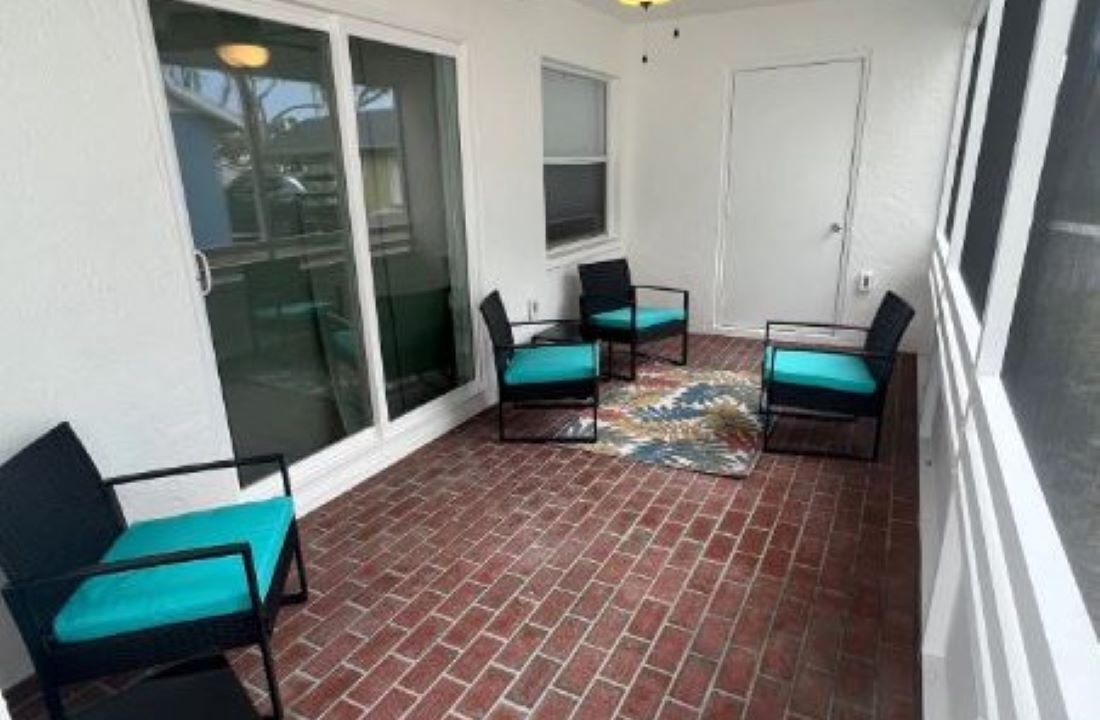 Photo of Patio Balcony in Palmetto