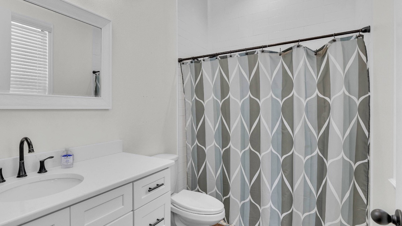 Photo of Bathroom in Nichols