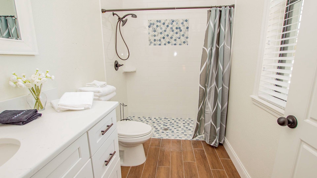 Photo of Bathroom in Nichols