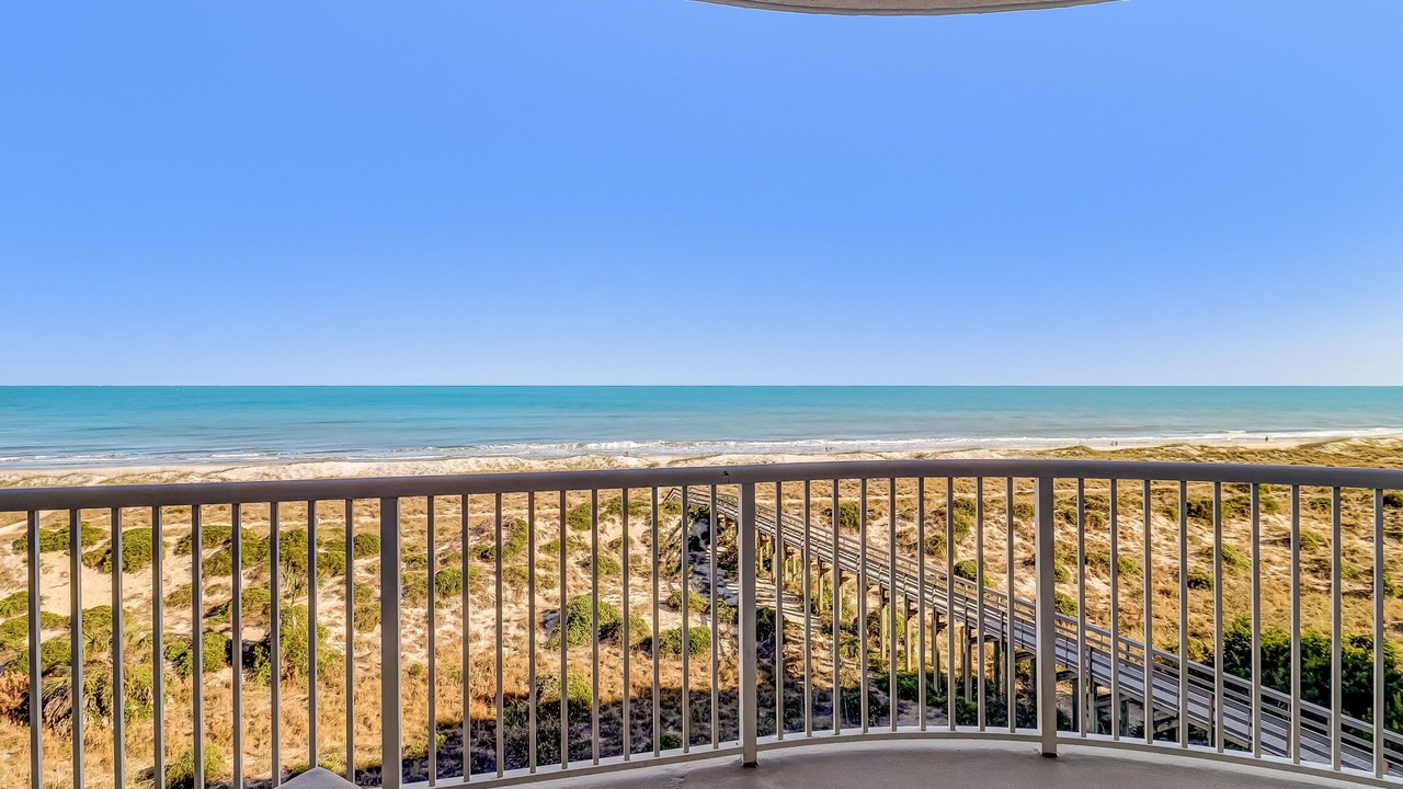 Photo of Patio Balcony in Amelia City