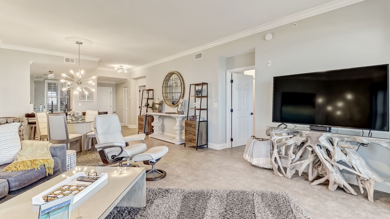 Photo of Bedroom in Amelia City