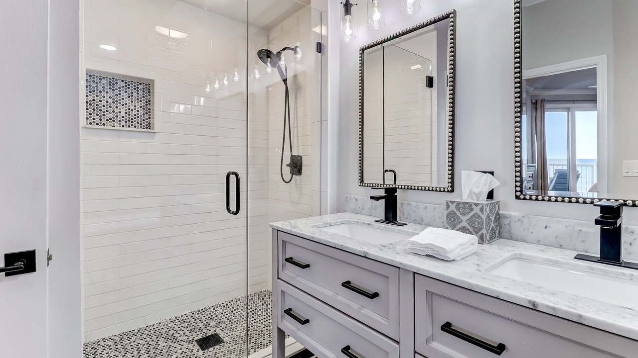 Photo of Bathroom in Amelia City