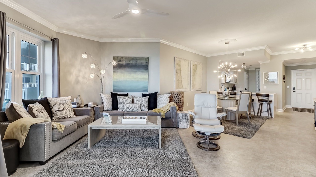Photo of Bedroom in Amelia City