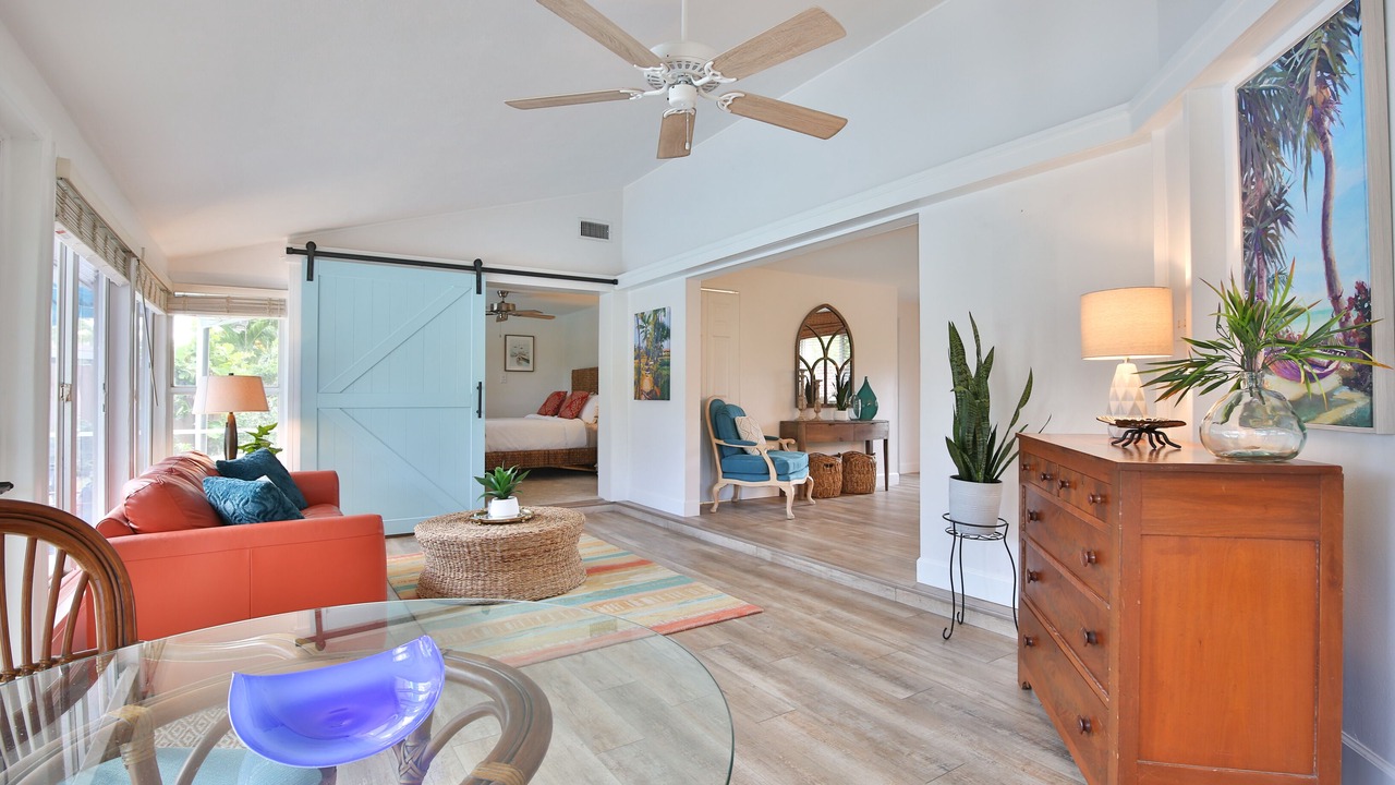 Photo of Livingroom in Southgate