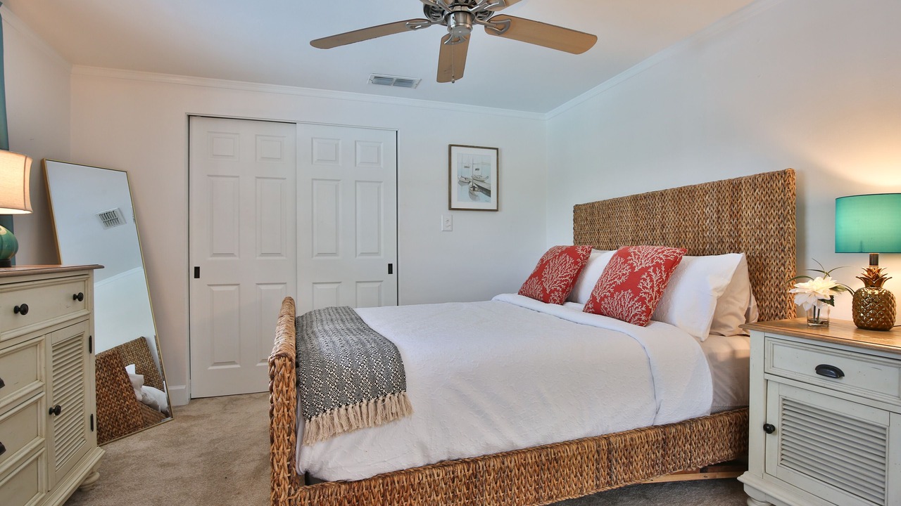 Photo of Bedroom in Southgate