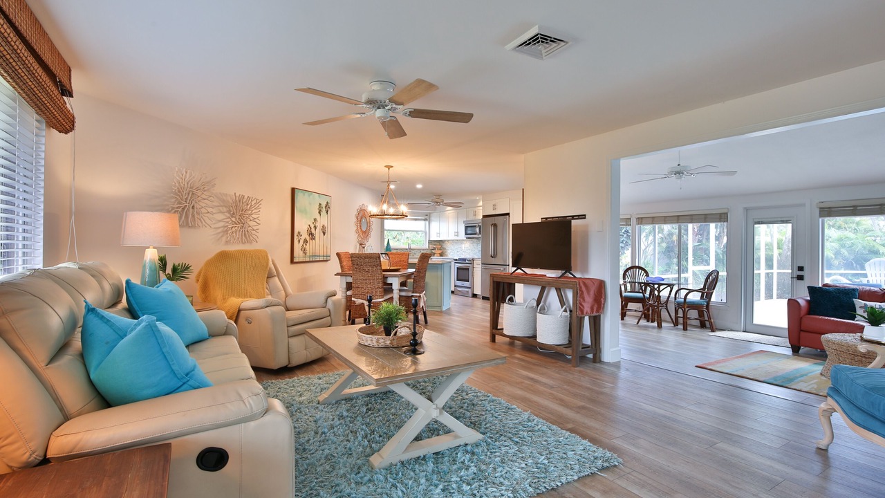 Photo of Livingroom in Southgate