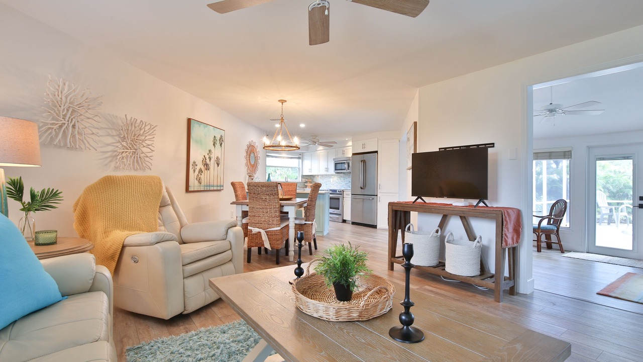 Photo of Livingroom in Southgate