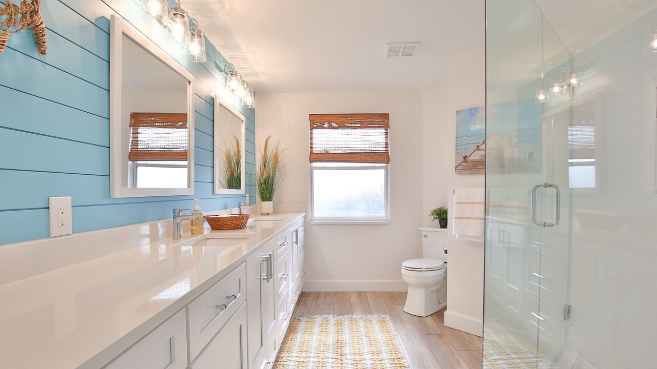 Photo of Bathroom in Southgate