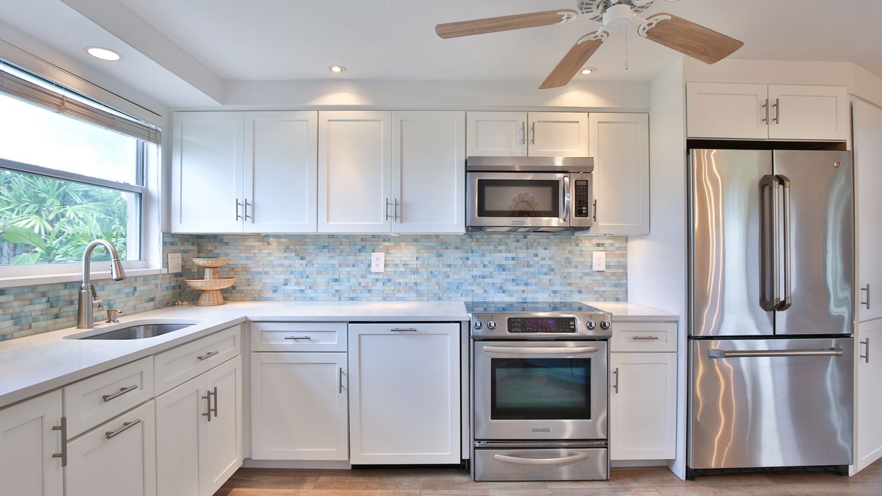 Photo of Kitchen in Southgate