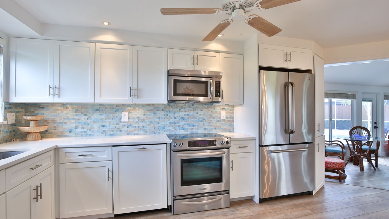 Photo of Kitchen in Southgate
