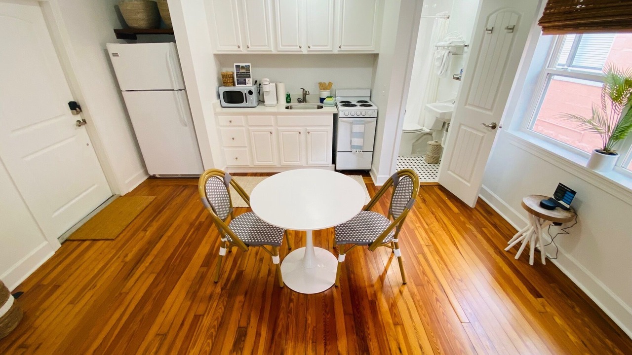 Photo of Kitchen in Pass-a-Grille Historic District