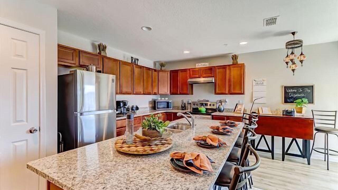 Photo of Kitchen in Southside