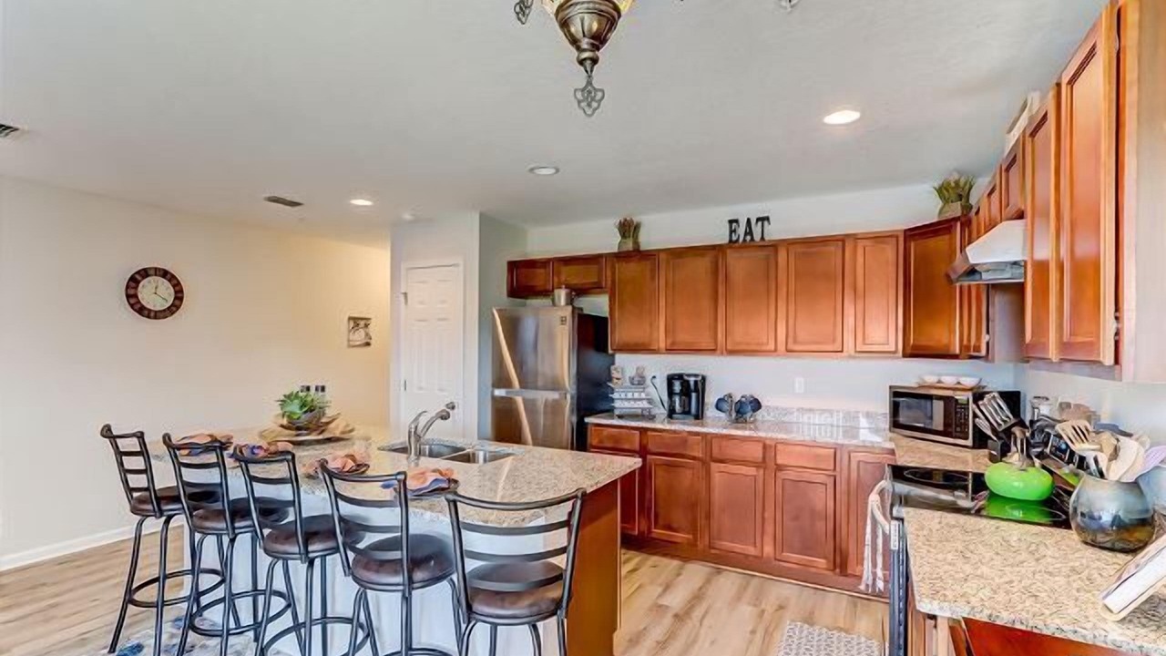 Photo of Kitchen in Southside