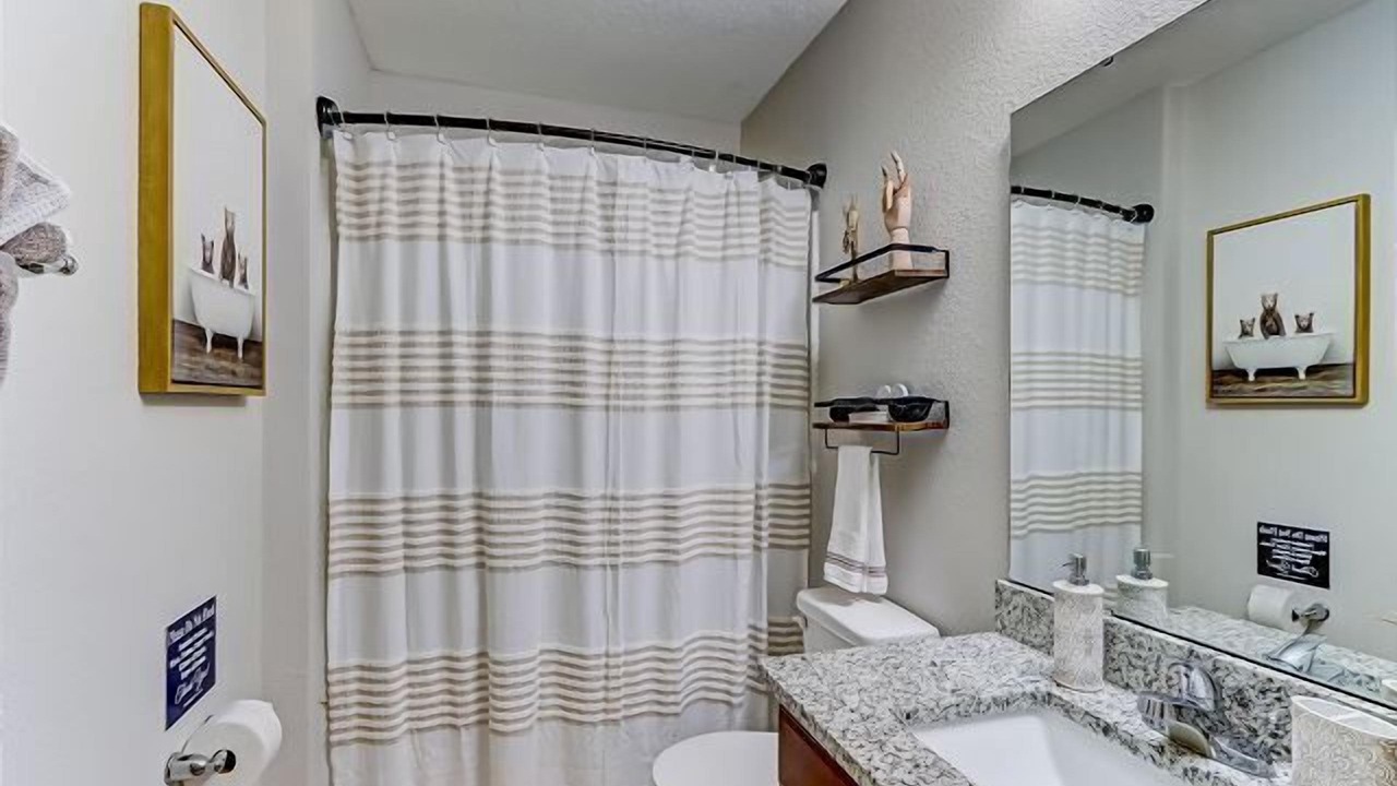 Photo of Bathroom in Southside