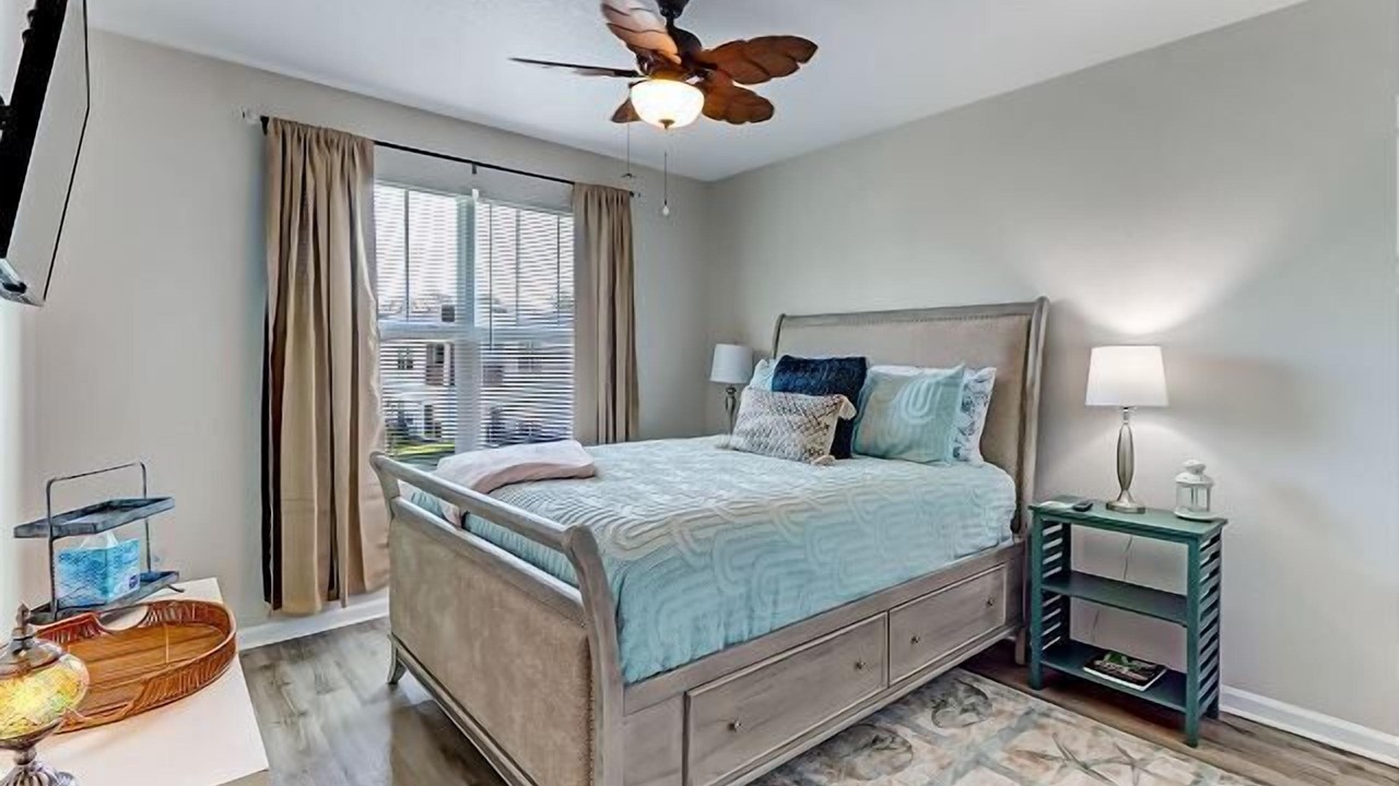 Photo of Bedroom in Southside