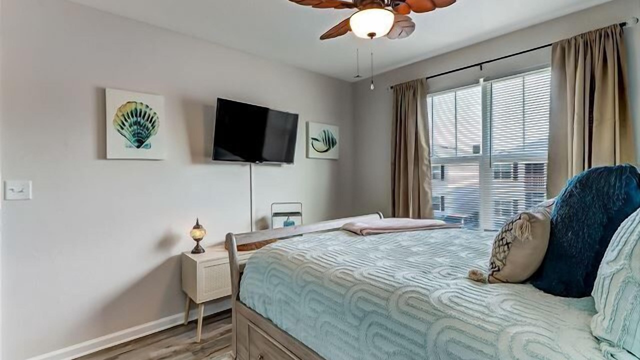 Photo of Bedroom in Southside