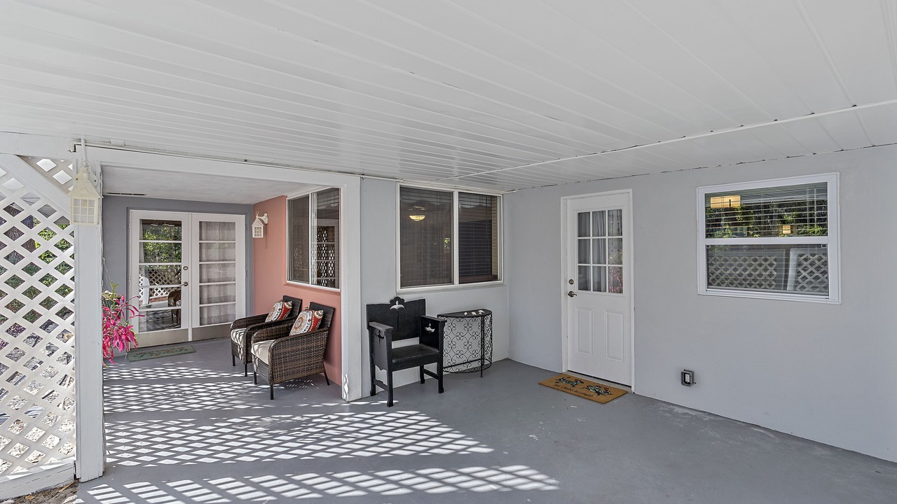 Photo of Outdoor in Indian Beach Sapphire Shores
