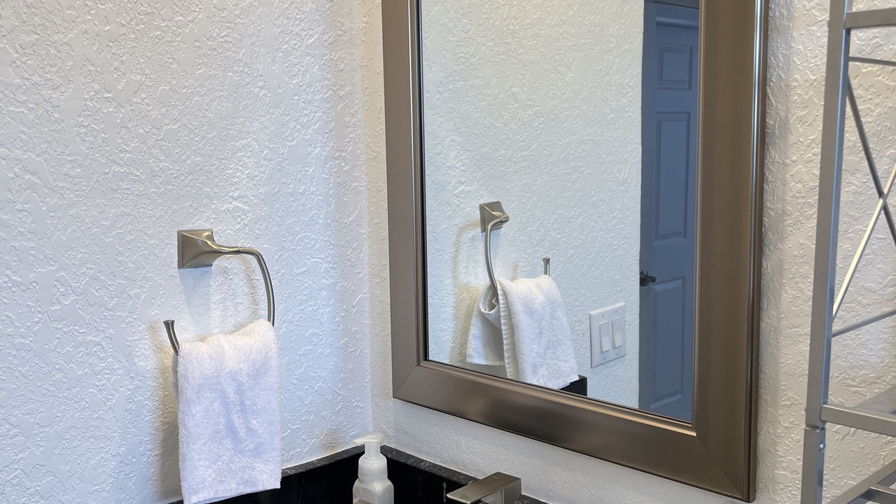 Photo of Bathroom in Roberta Heights