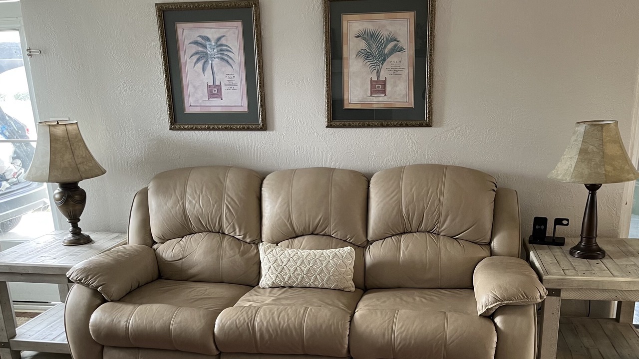 Photo of Livingroom in Roberta Heights