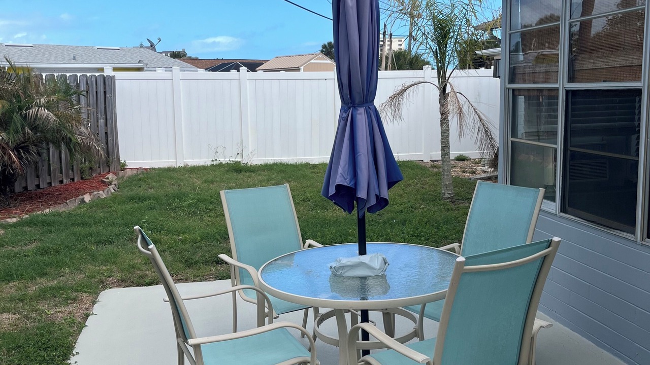 Photo of Outdoor in Roberta Heights