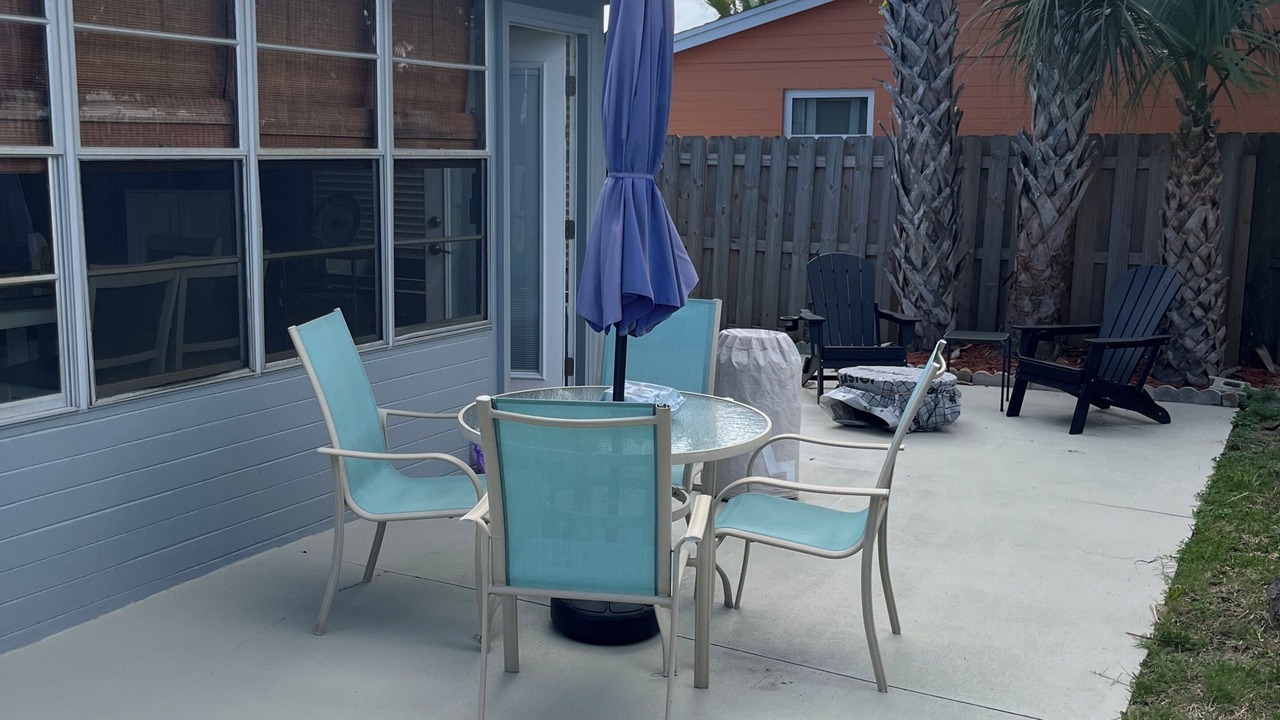 Photo of Outdoor in Roberta Heights